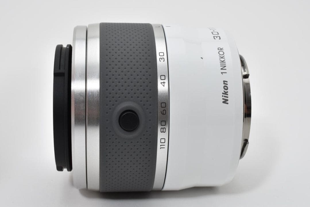 Nikon ニコン 1 NIKKOR 30-110mm F3.8-5.6 VR