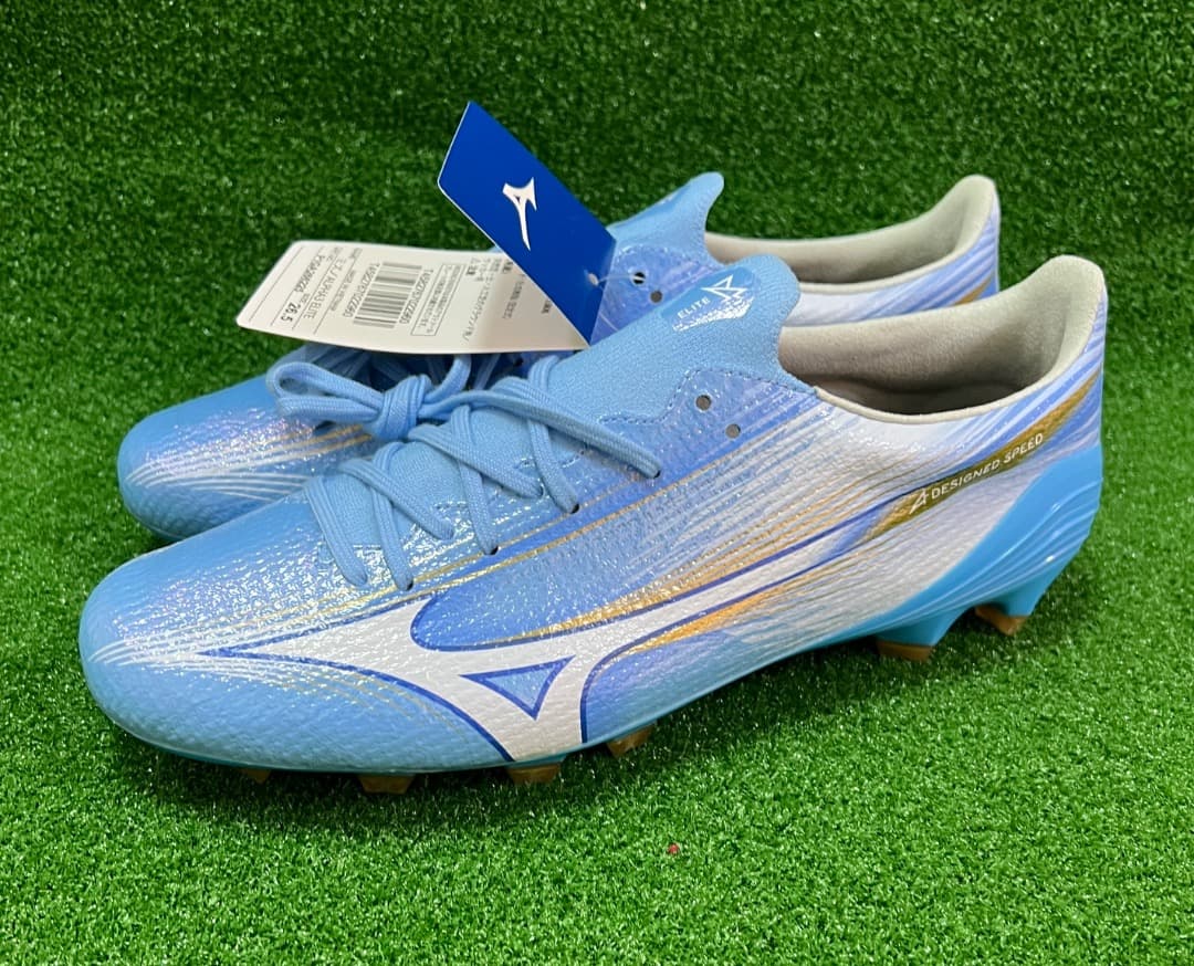 ミズノアルファIII ELITE【P1GA2662】Unity Sky Pack