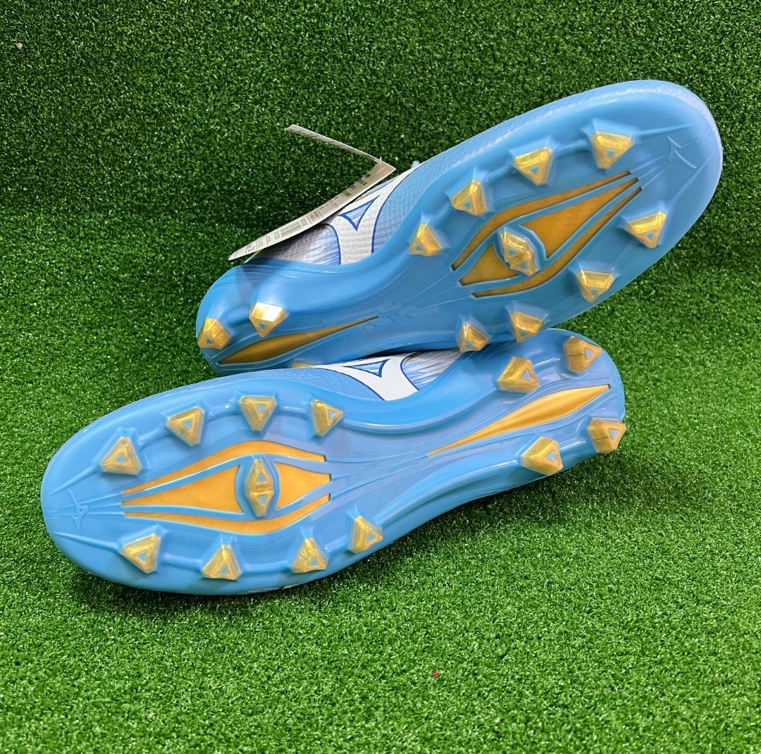 ミズノアルファIII ELITE【P1GA2662】Unity Sky Pack