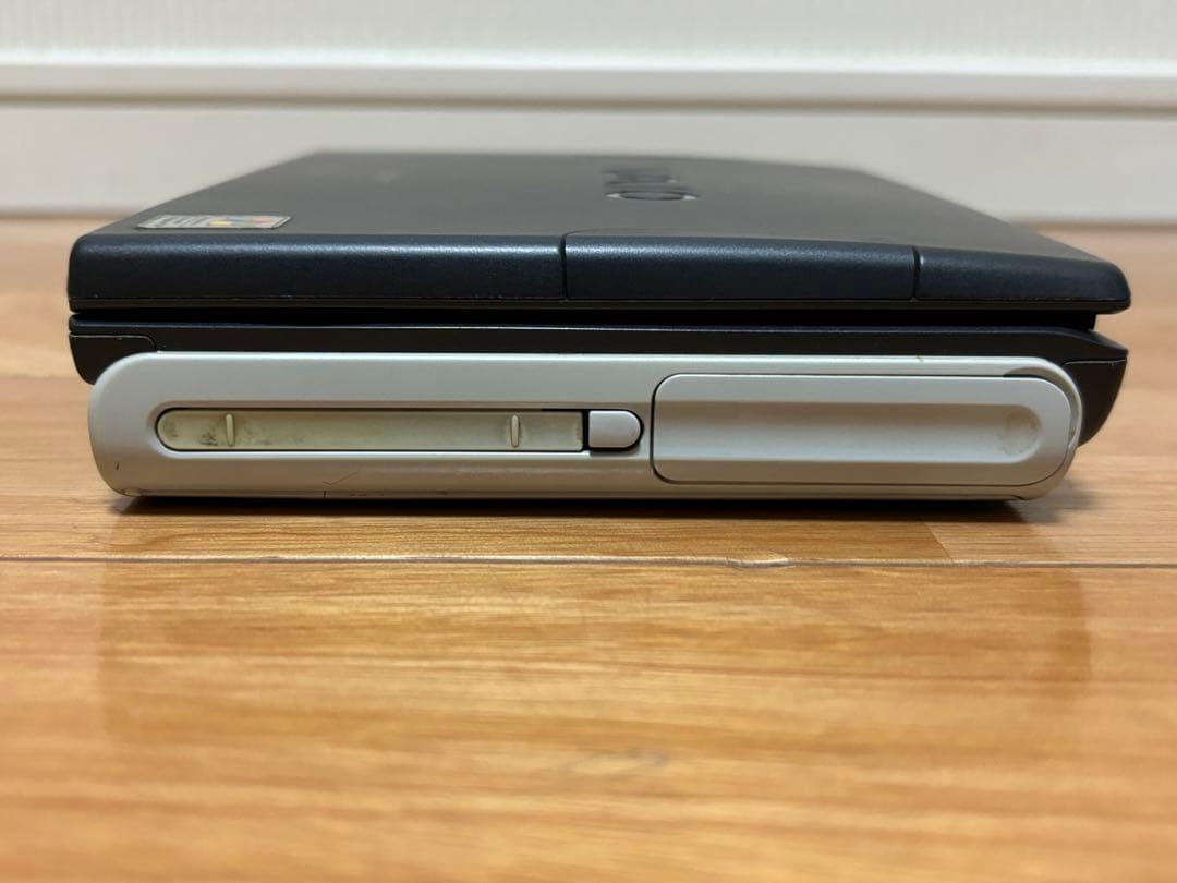 SONY VAIO PCG-U101/P 小型ノートパソコン 訳あり