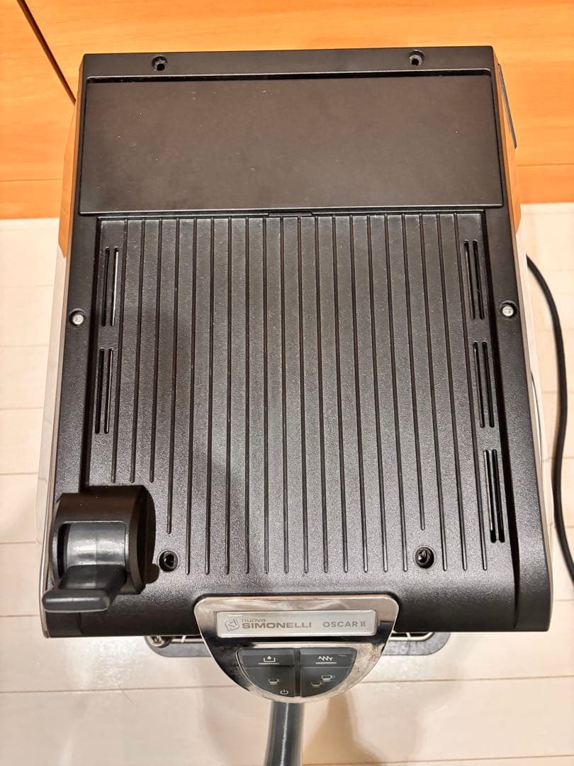 nuova SIMONELLI OSCAR2 シモネリ　オスカー2