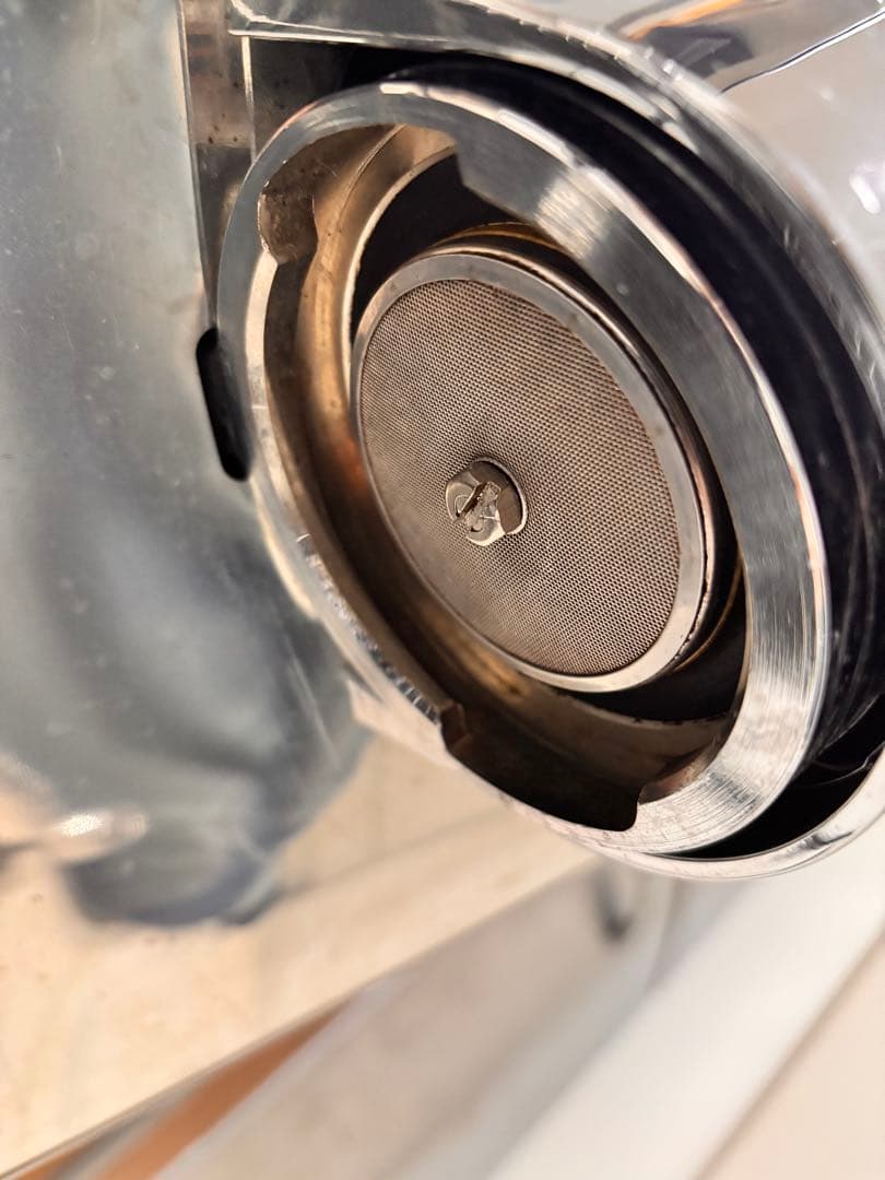 nuova SIMONELLI OSCAR2 シモネリ　オスカー2