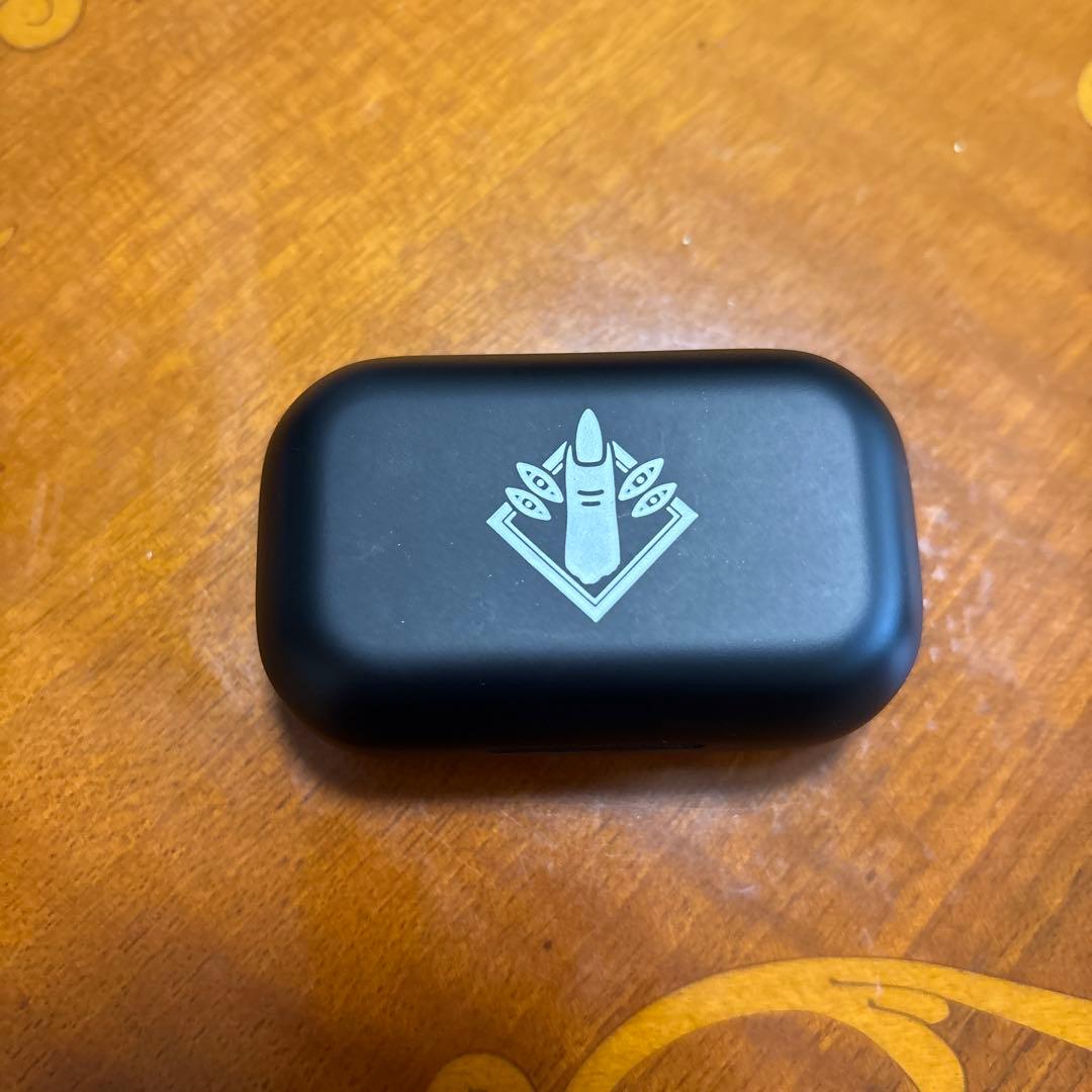 呪術廻戦 両面宿儺 ワイヤレスイヤホン