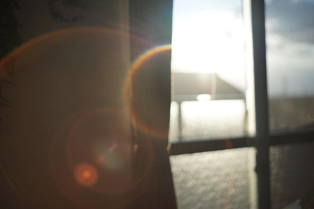 SMC Takumar 55mm F1.8 SONY Eマウントアダプター付