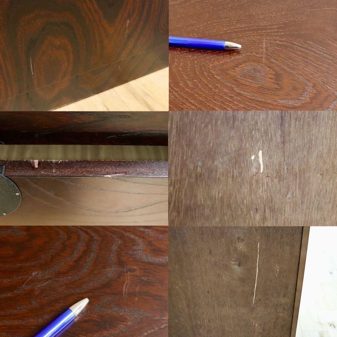 GMHN362○青木産業 江戸 整理箪笥 時代箪笥 チェスト 整理タンス 和家具