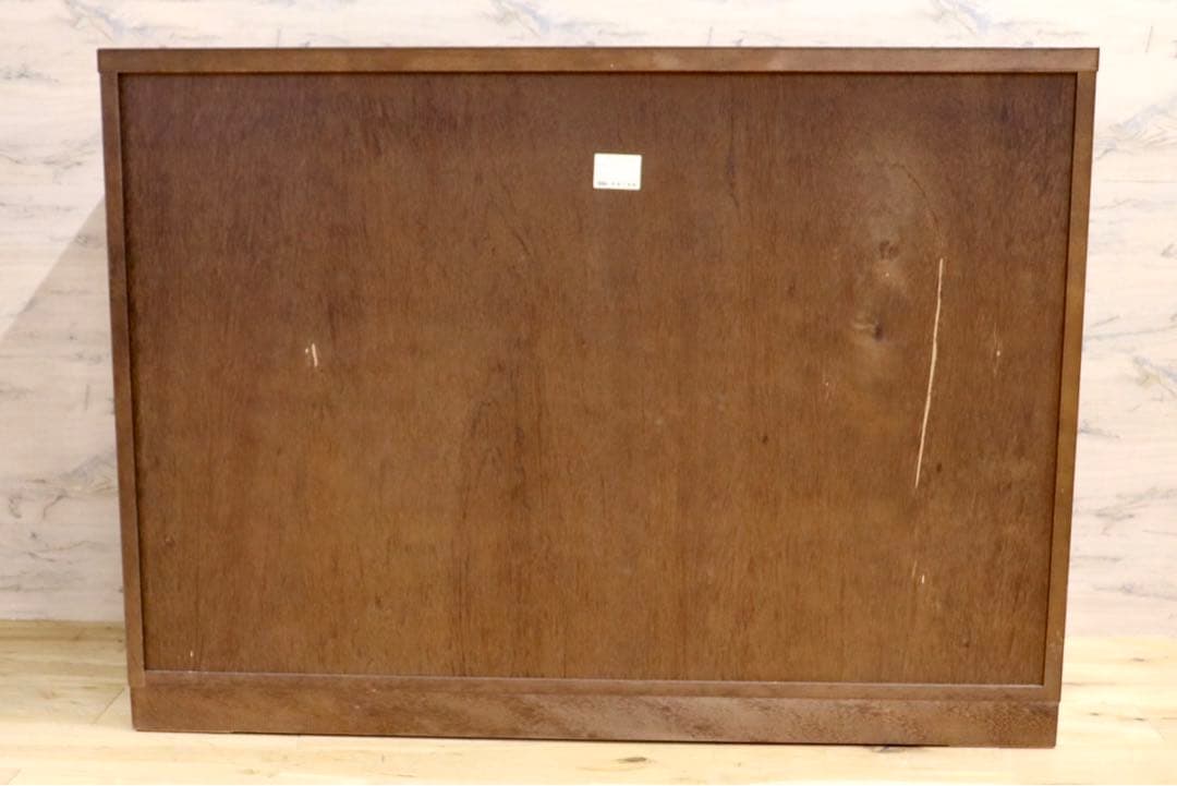 GMHN362○青木産業 江戸 整理箪笥 時代箪笥 チェスト 整理タンス 和家具