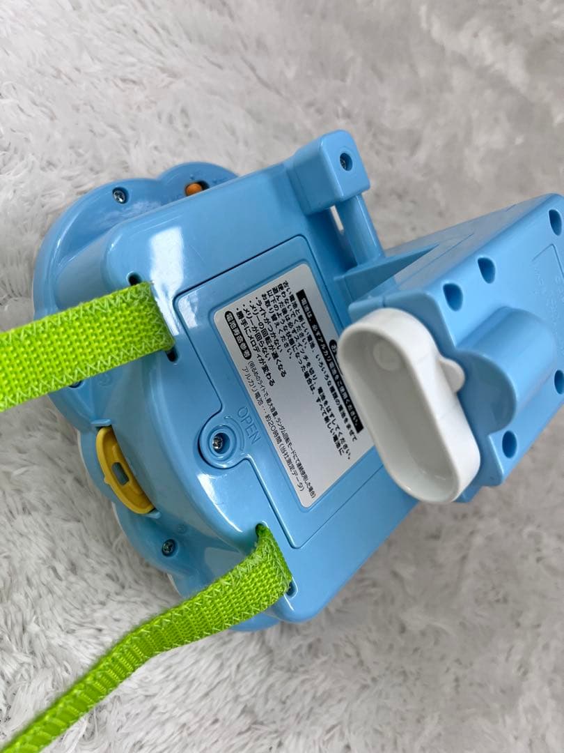 6WAY ジムにへんしんメリー　プーさん　プーメリー