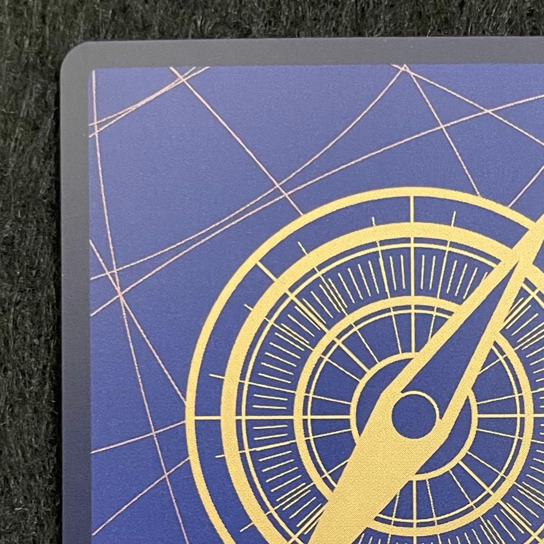 ワンピースカード モンキー・D・ルフィ SP EB02-061 SEC 2枚