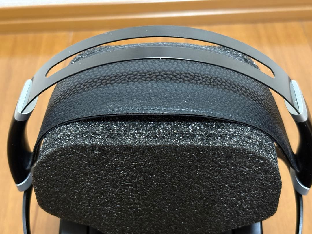 ★美品★HiFiMAN SUNDARA 開放型　平面駆動