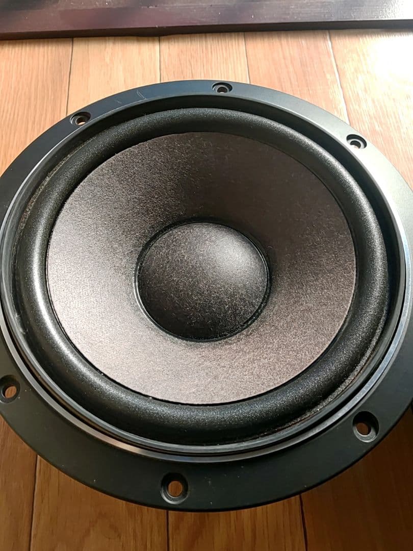FOSTEX FW208N 8Ω フォステクス 20cm ウーファーユニット