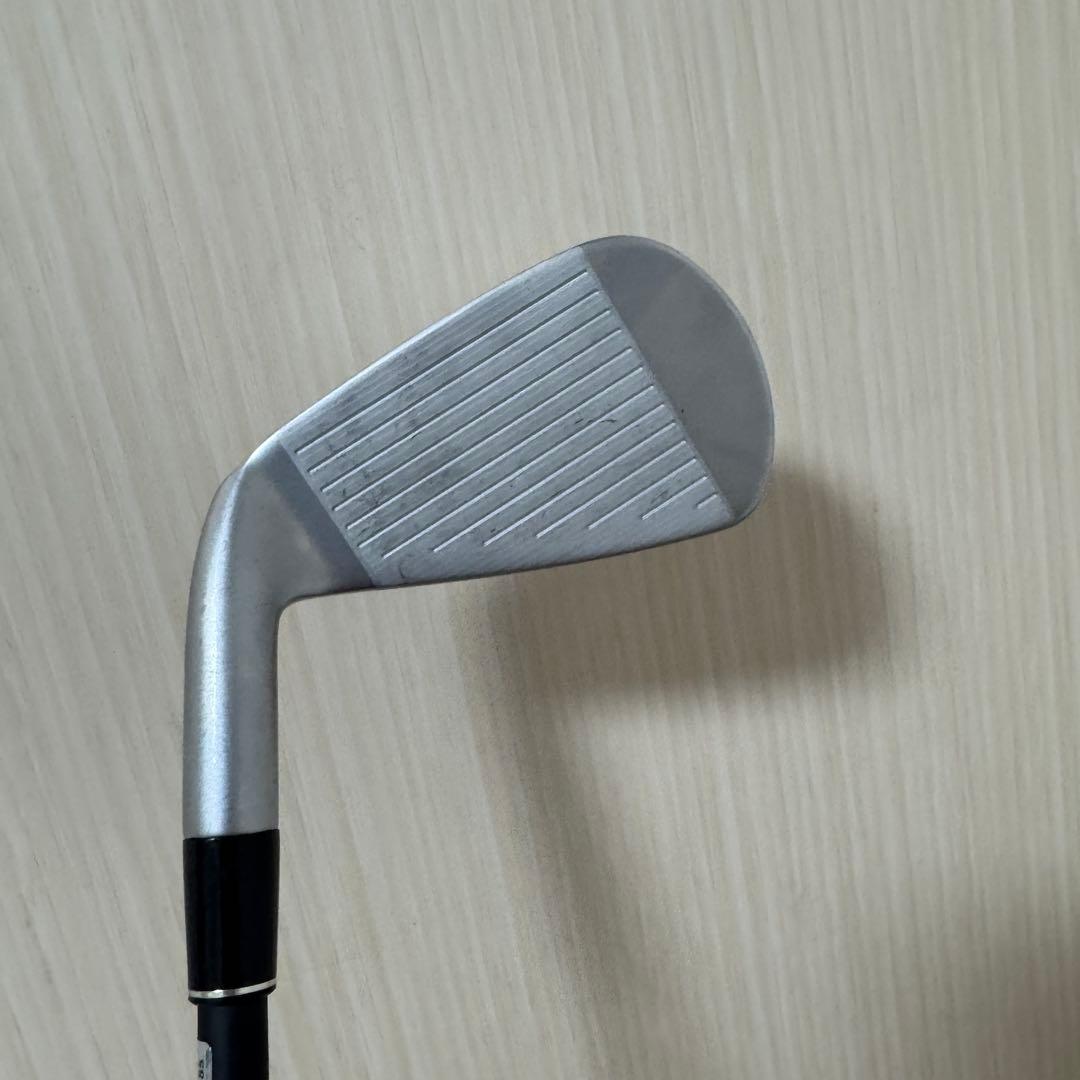 SRIXON スリクソン ZXi4 6番アイアン 6鉄 6I