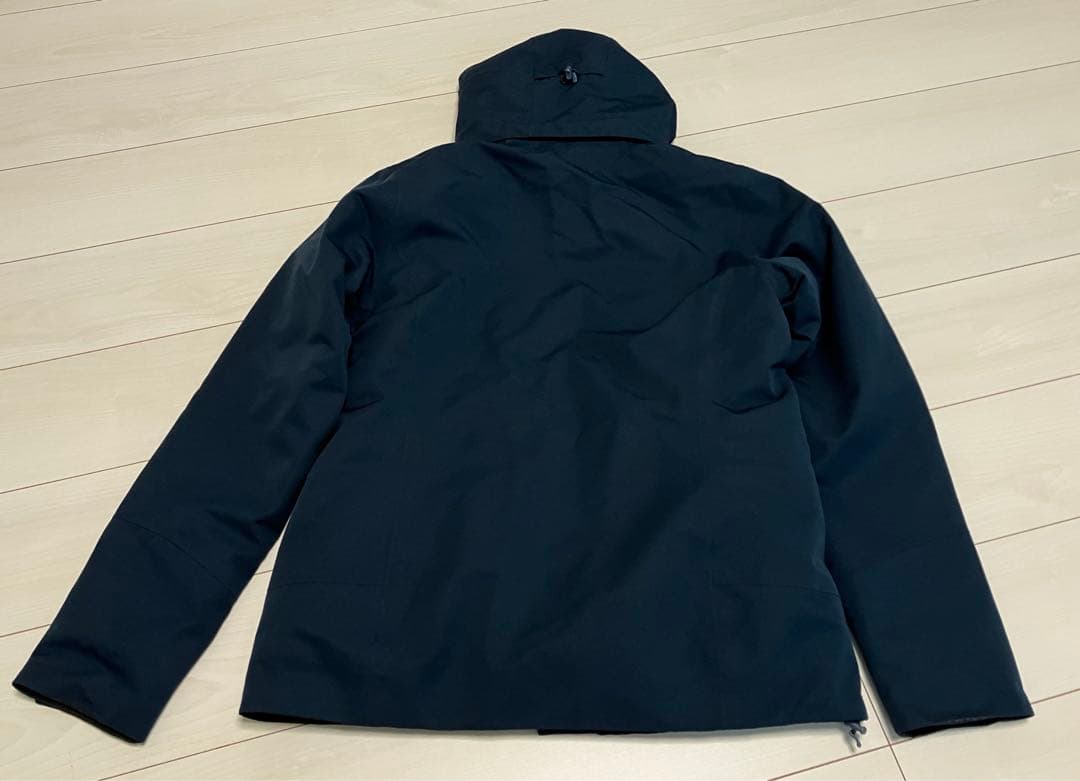 ミレー　ジャケット ポベダ イン 1 ジャケット W レディース