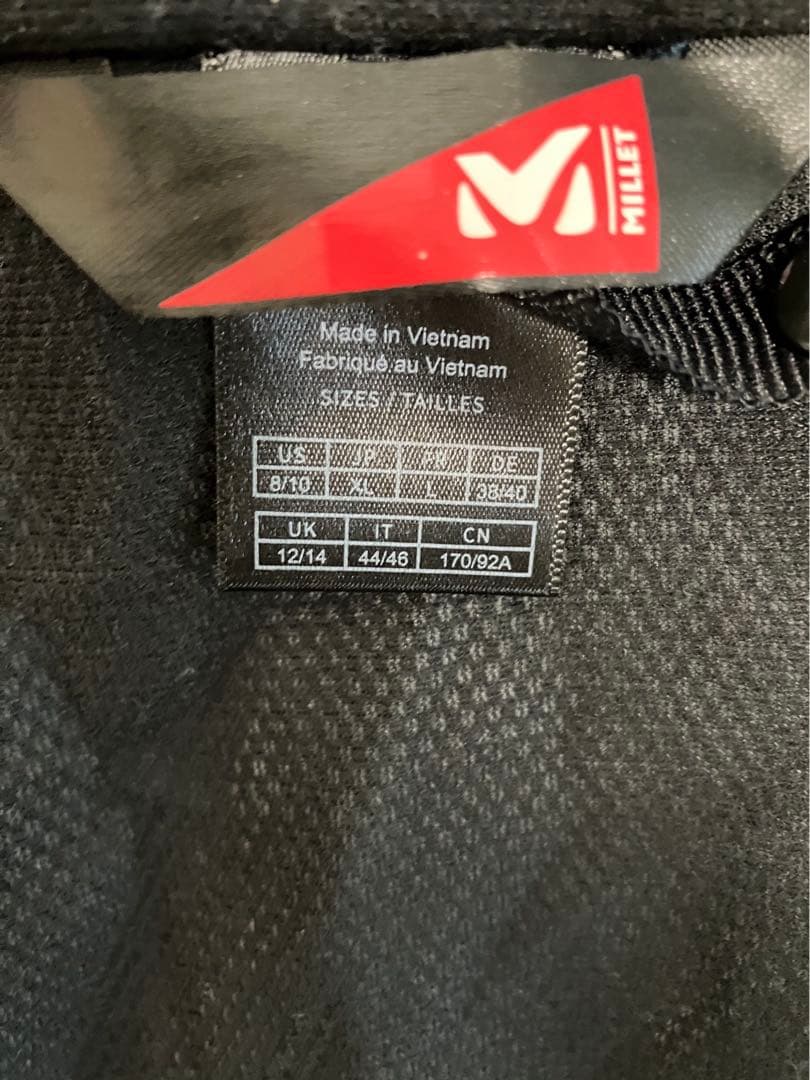 ミレー　ジャケット ポベダ イン 1 ジャケット W レディース