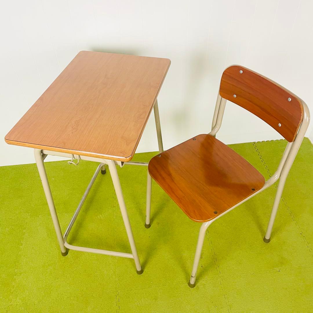 コクヨKOKUYO学習机セット【机と椅子】送料込み！