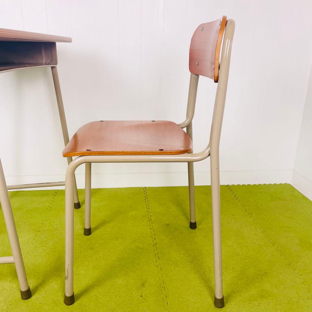 コクヨKOKUYO学習机セット【机と椅子】送料込み！