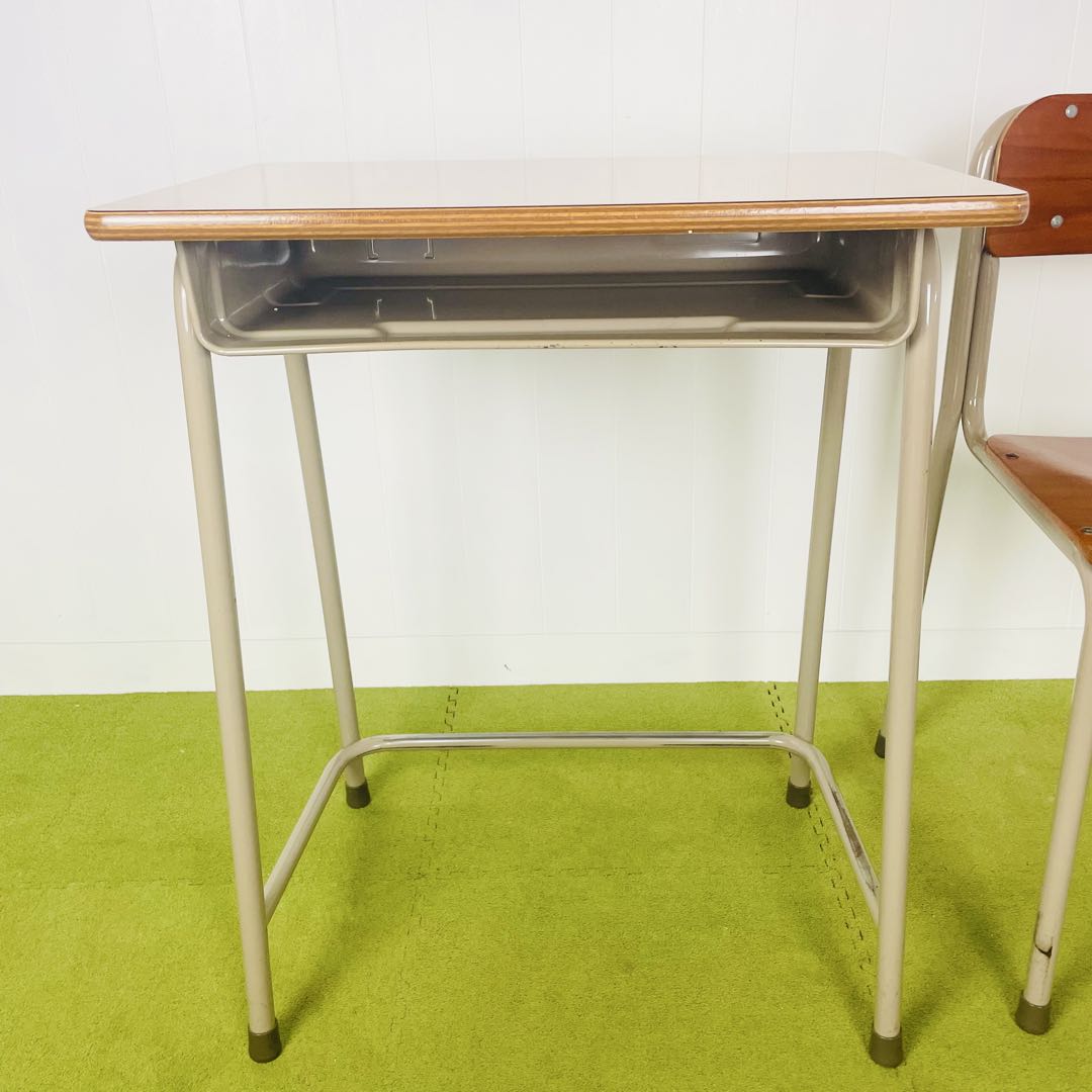 コクヨKOKUYO学習机セット【机と椅子】送料込み！