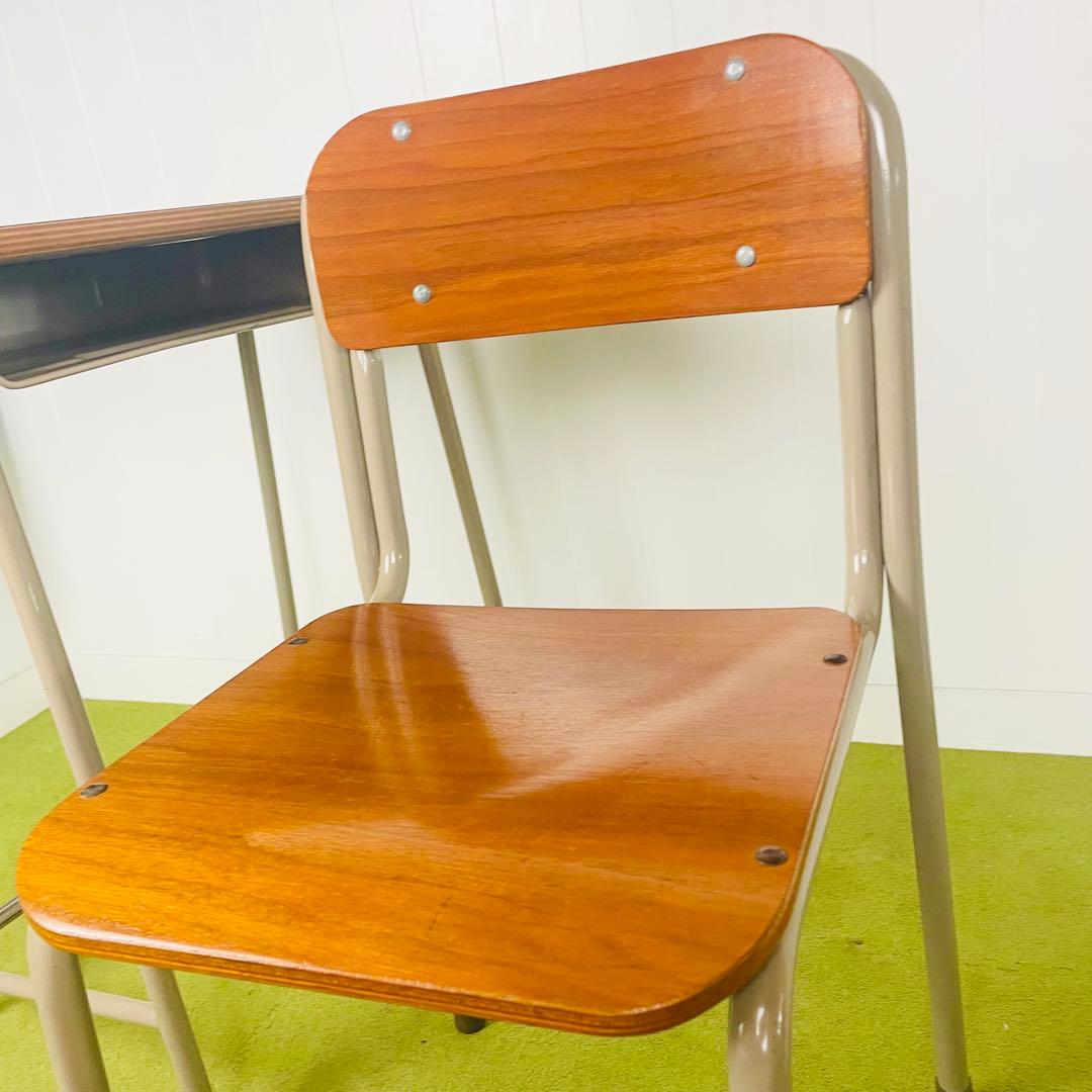 コクヨKOKUYO学習机セット【机と椅子】送料込み！