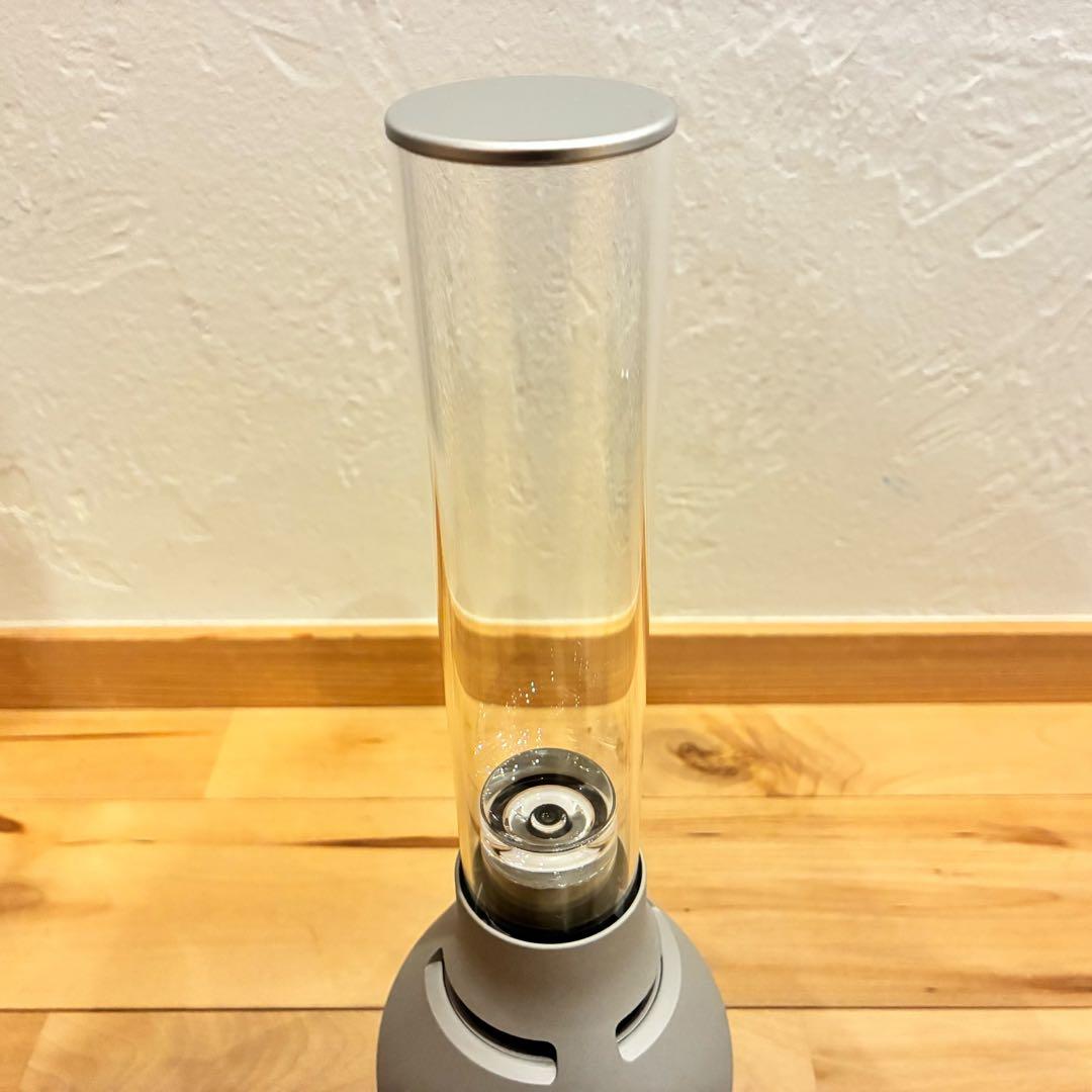 殆ど未使用‼️SONY グラスサウンドスピーカー S3 LSPX-S3