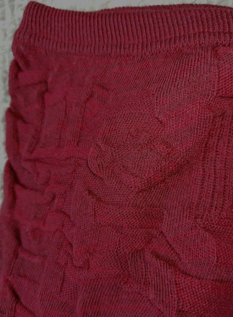 M.&KYOKO　レギンスパンツ