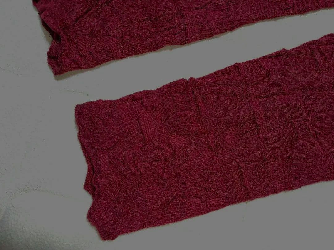 M.&KYOKO　レギンスパンツ