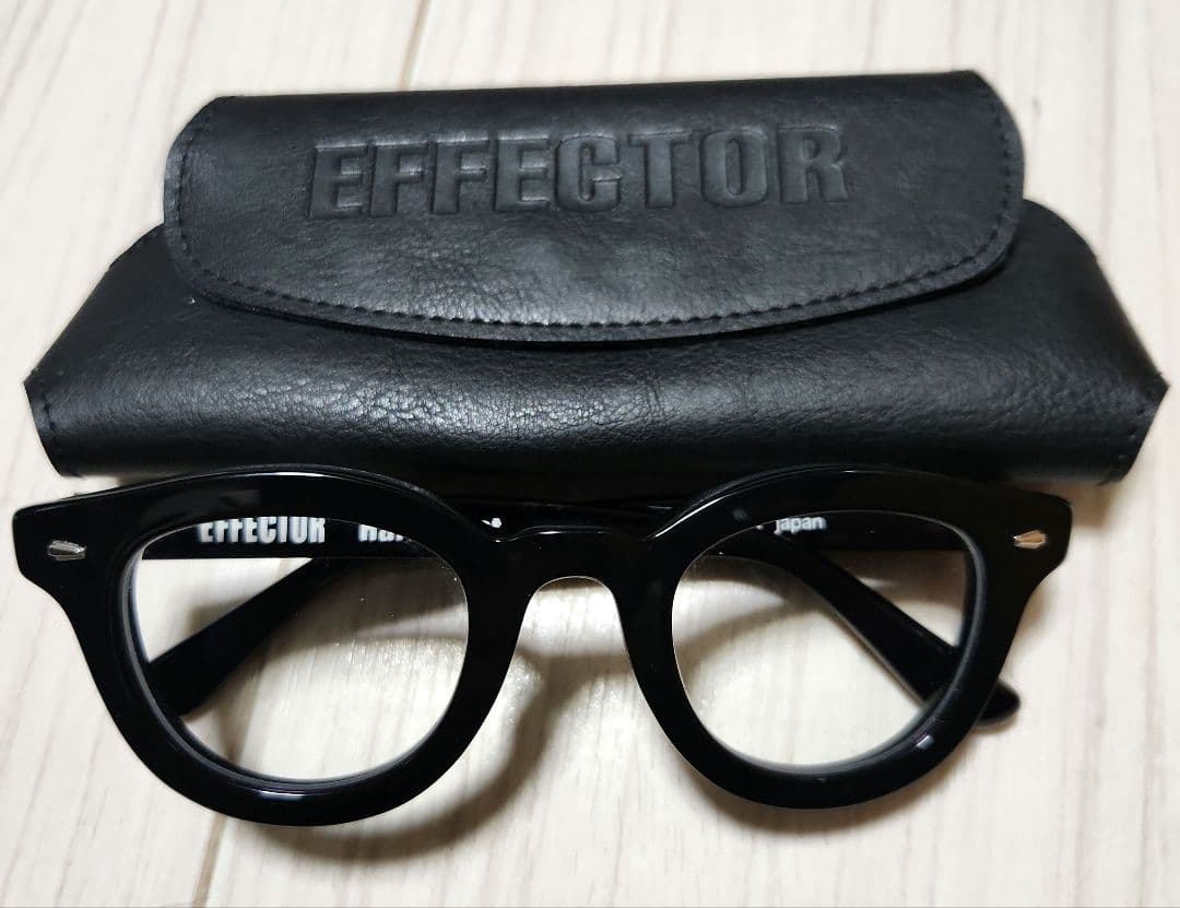 EFFECTOR Harmonist エフェクター BK
