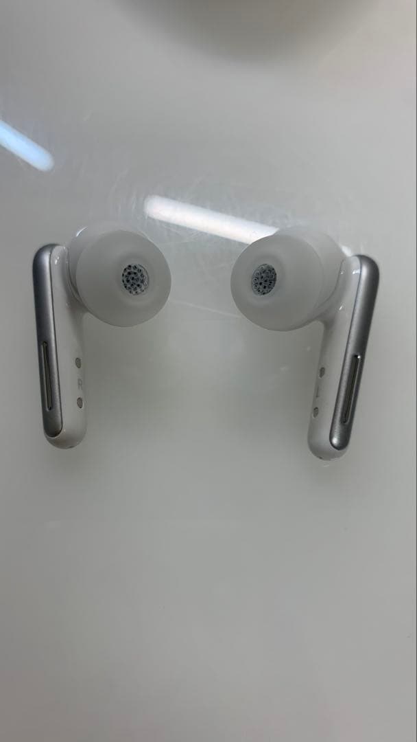 Anker soundcore Liberty5 パールホワイト