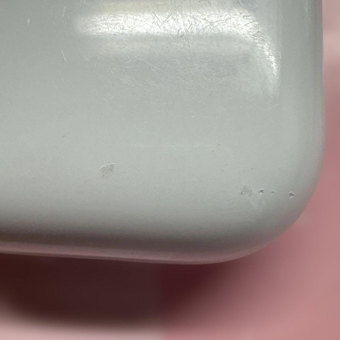 エアーポッズ第四世代ノイズキャンセルモデル