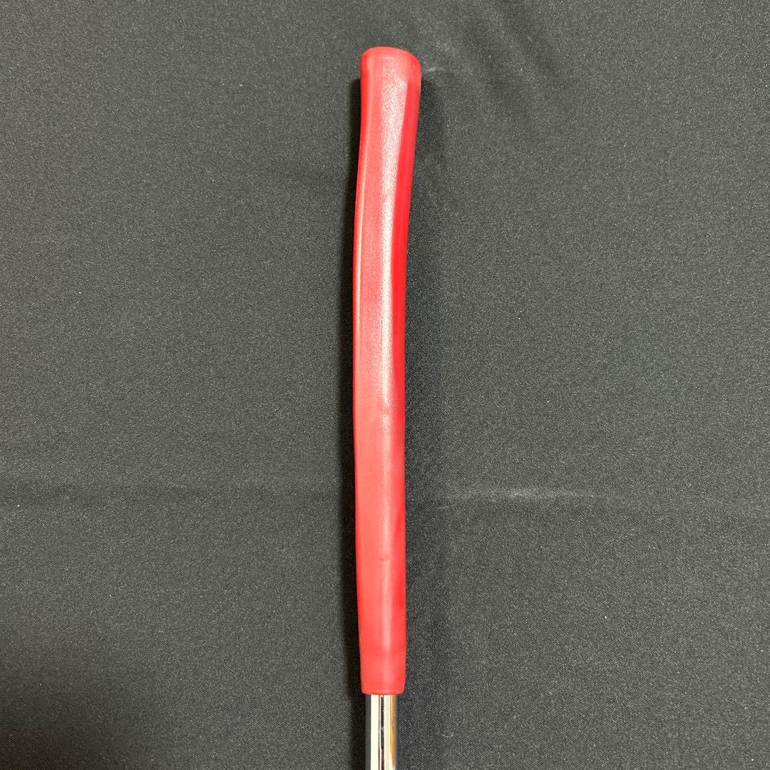 スコッティキャメロンニューポート2 33インチ　ヘッドカバー、グリーンホーク付