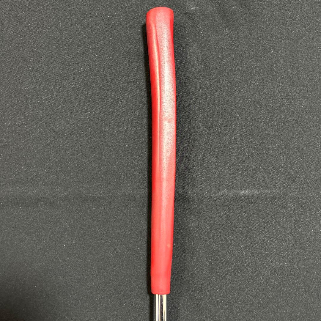 スコッティキャメロンニューポート2 33インチ　ヘッドカバー、グリーンホーク付