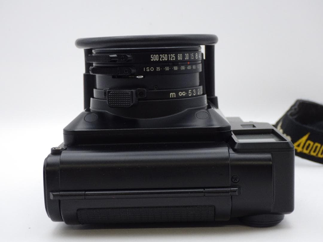 FUJI 6×4.5 GS645S Professionai 中判フィルムカメラ
