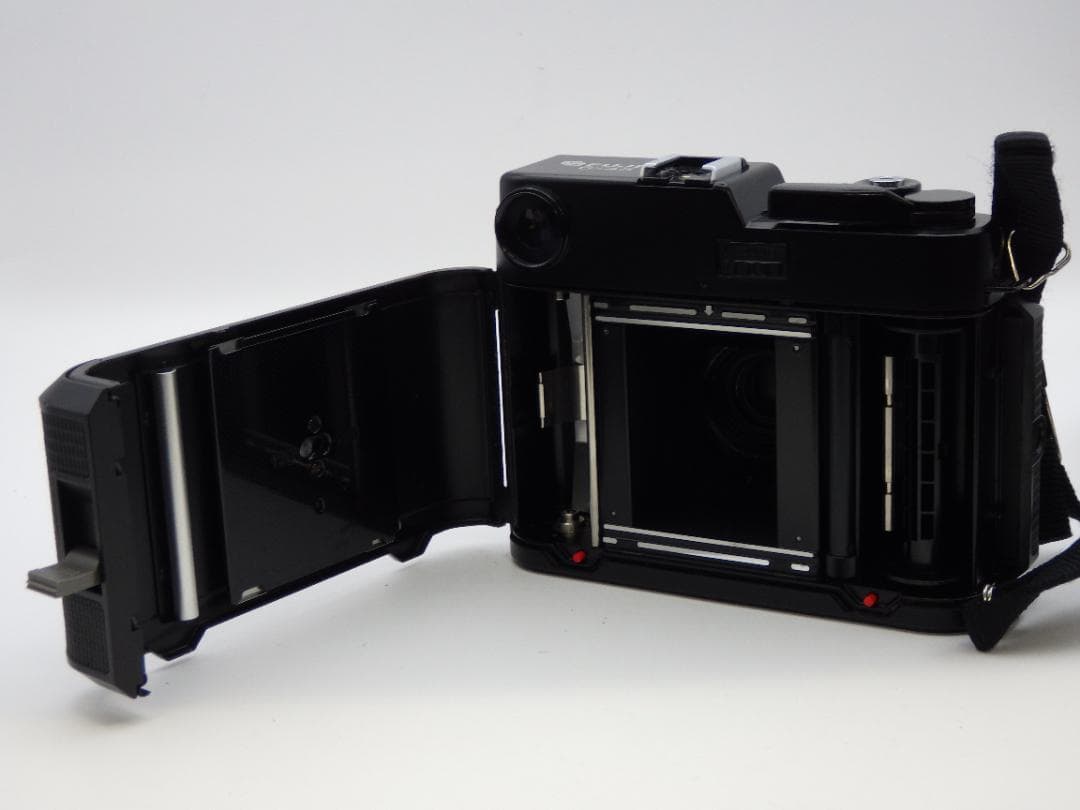FUJI 6×4.5 GS645S Professionai 中判フィルムカメラ