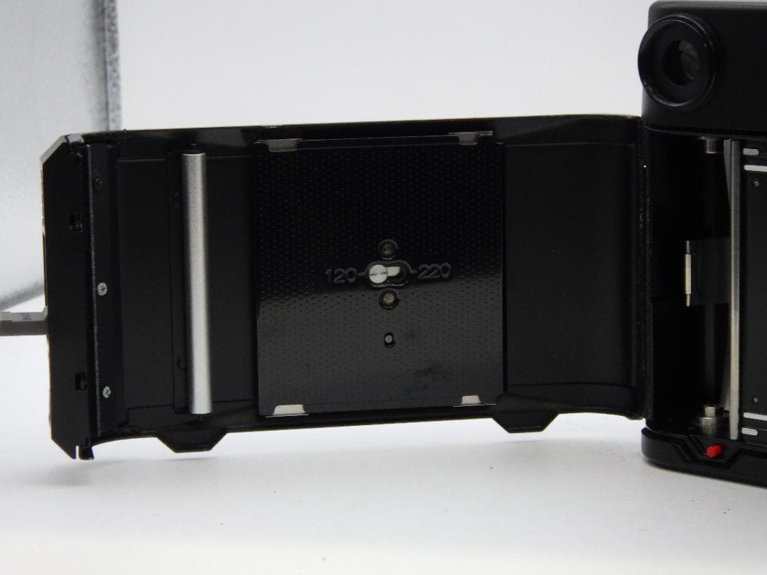 FUJI 6×4.5 GS645S Professionai 中判フィルムカメラ