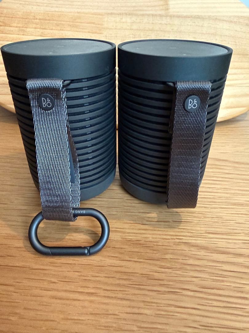 BANG & OLUFSEN Beosound EXPLORE 美品 2個セット