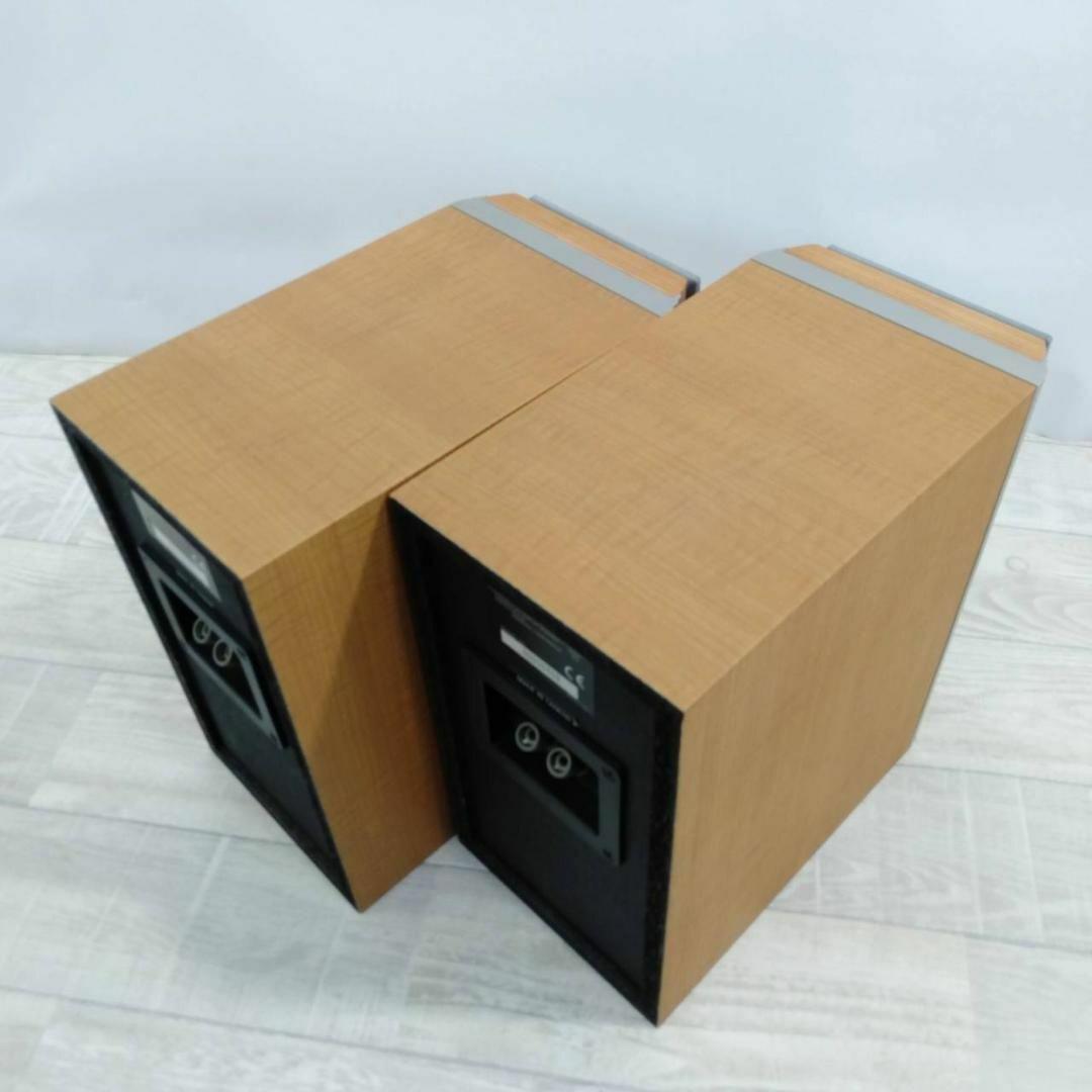 【美品】KENWOOD ケンウッド Avino LS-SG7 スピーカー ペア