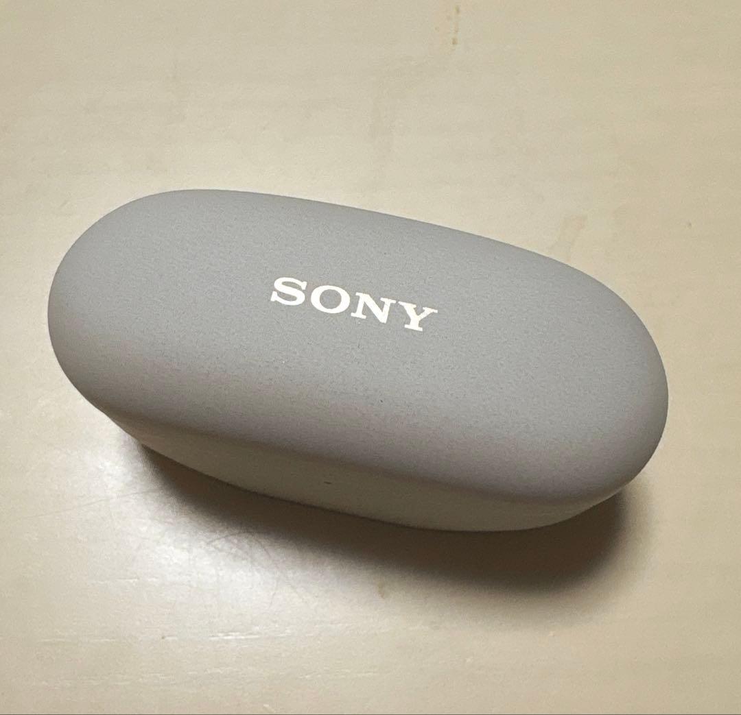 SONY フルワイヤレスイヤホンWF1000XM5