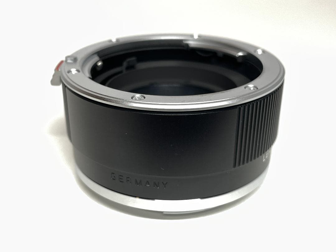 極上品 ライカ 14256 マクロアダプターR