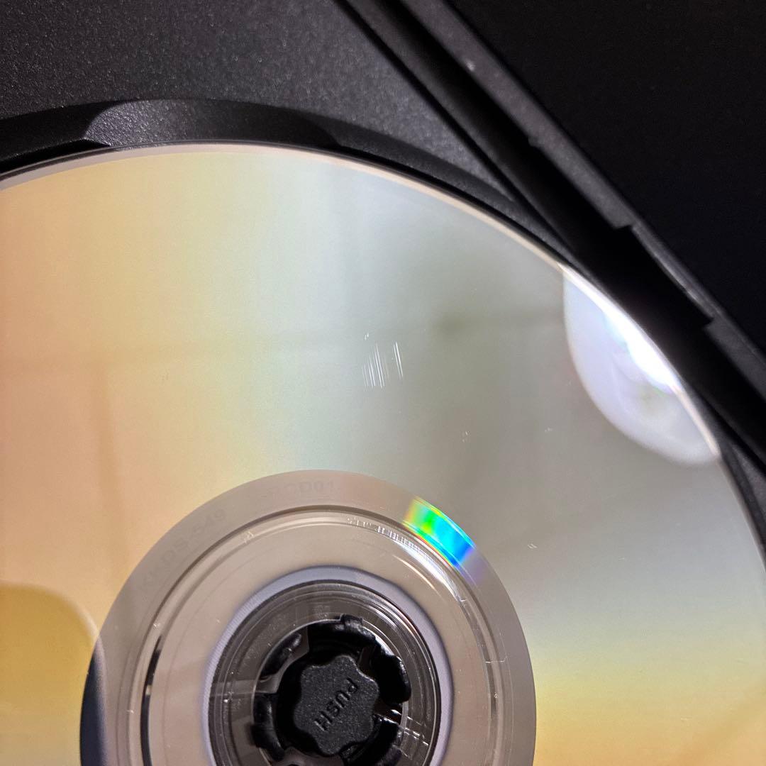 【廃盤】『ヴィターリー・カネフスキー DVD-BOX』(DVD)【セル版】