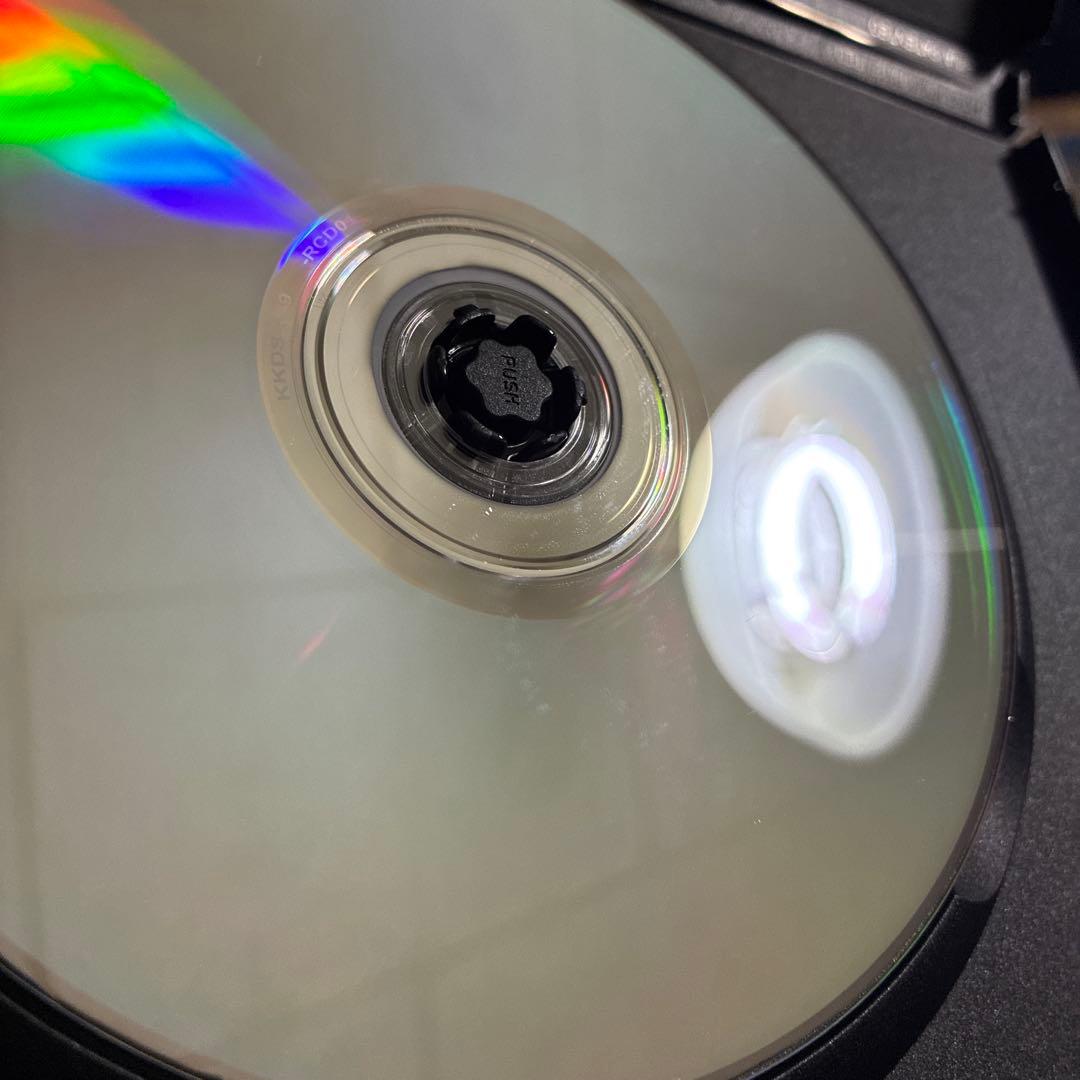 【廃盤】『ヴィターリー・カネフスキー DVD-BOX』(DVD)【セル版】