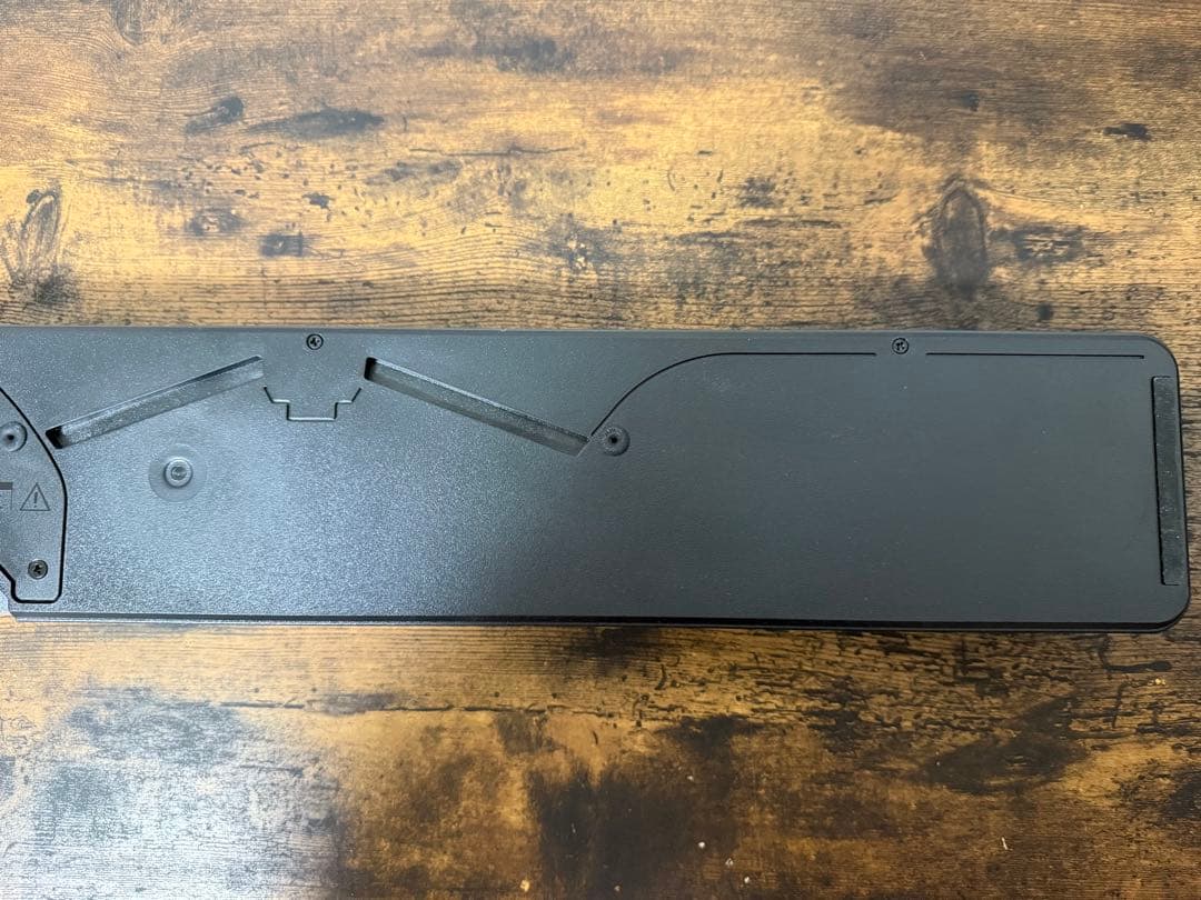 BOSE tv speaker Bluetooth対応　サウンドバー