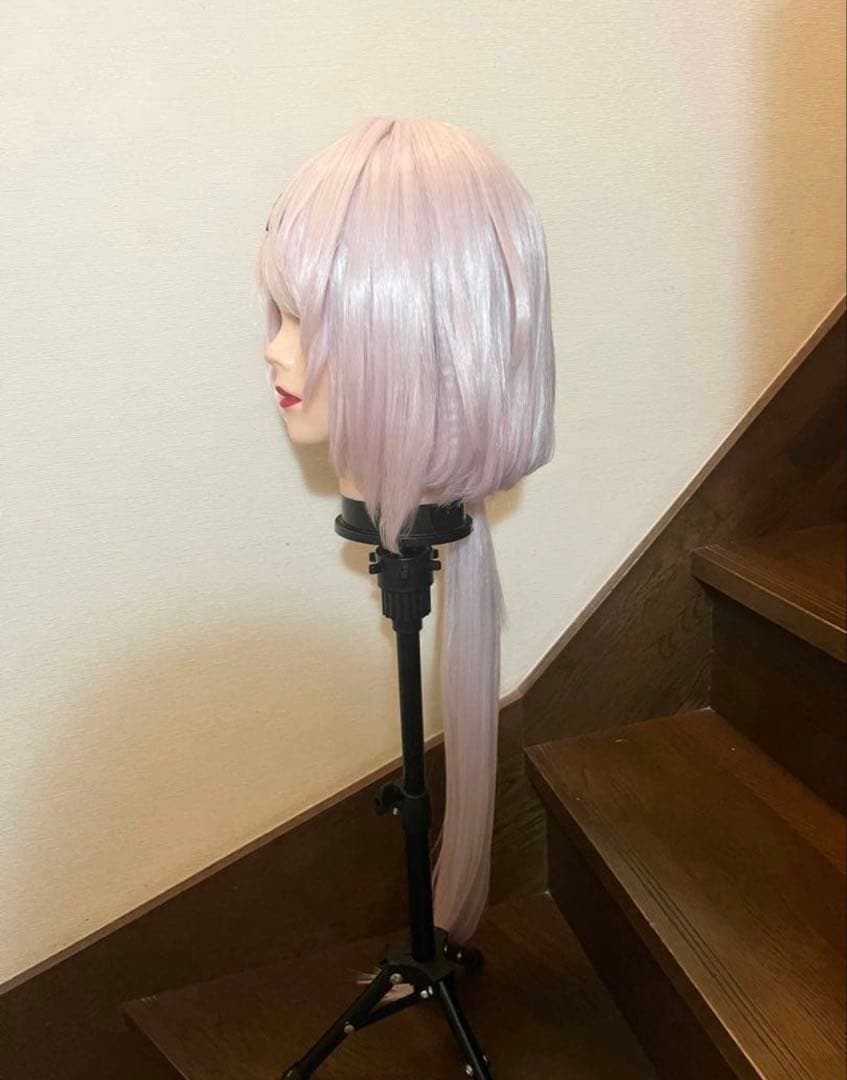 椎名唯華　コスプレ