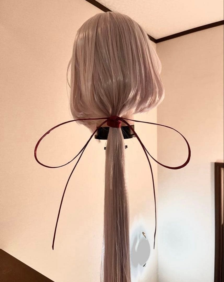 椎名唯華　コスプレ