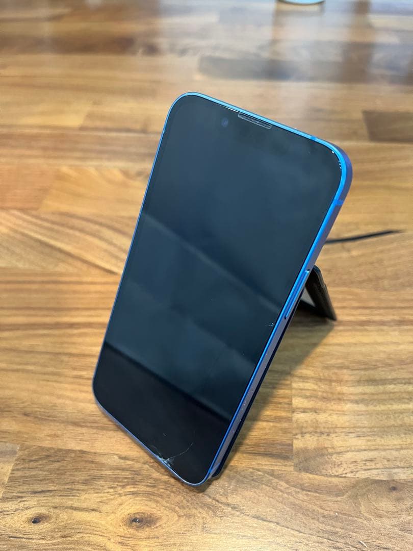 【確認事項あり】iPhone13mini 256GB