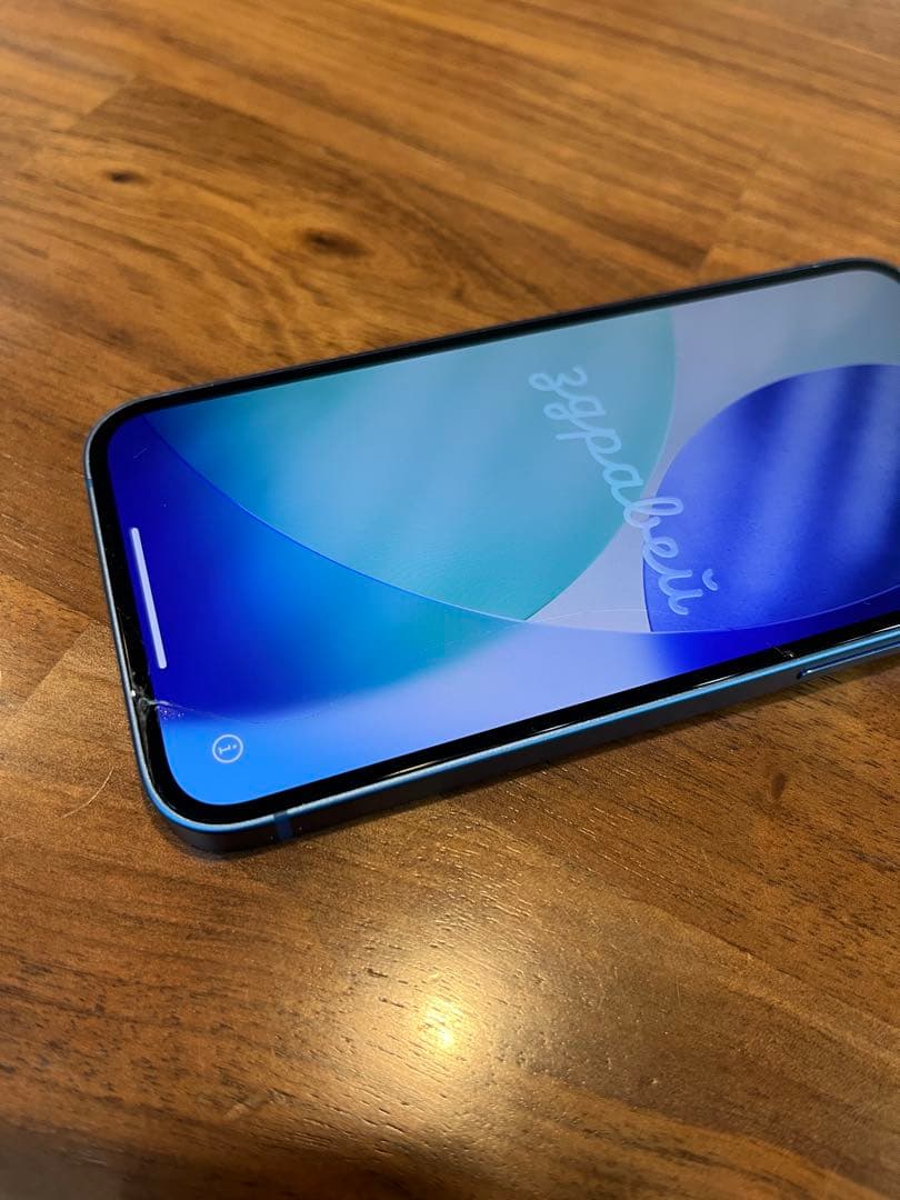 【確認事項あり】iPhone13mini 256GB