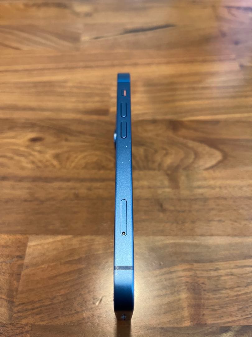 【確認事項あり】iPhone13mini 256GB