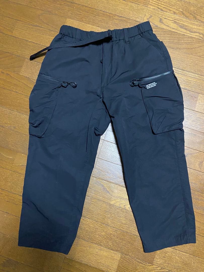 CMF OUTDOOR GARMENT WEIRED PANTS カーゴパンツ