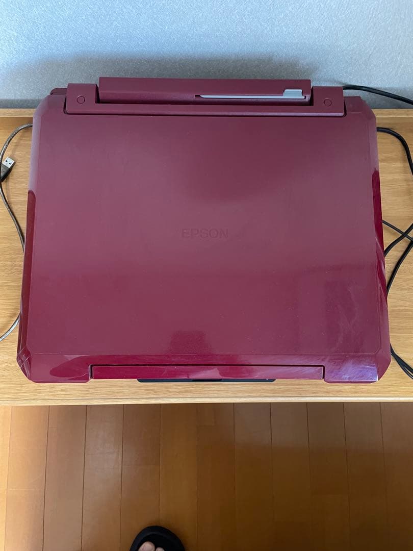 EPSON EP-805AR プリンター　【ジャンク品】