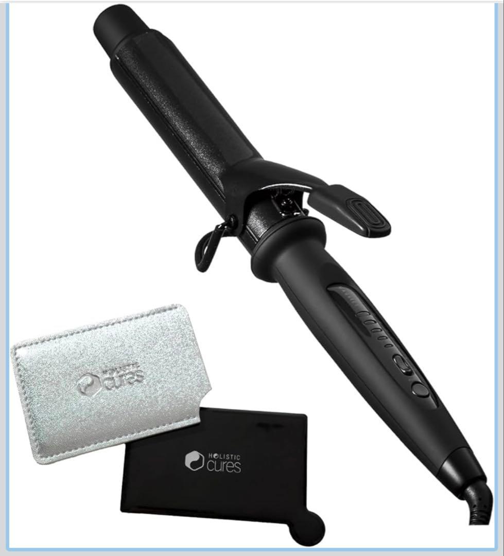 【公式ストア限定オリジナルミラー付き】HOLISTIC cures マグネット