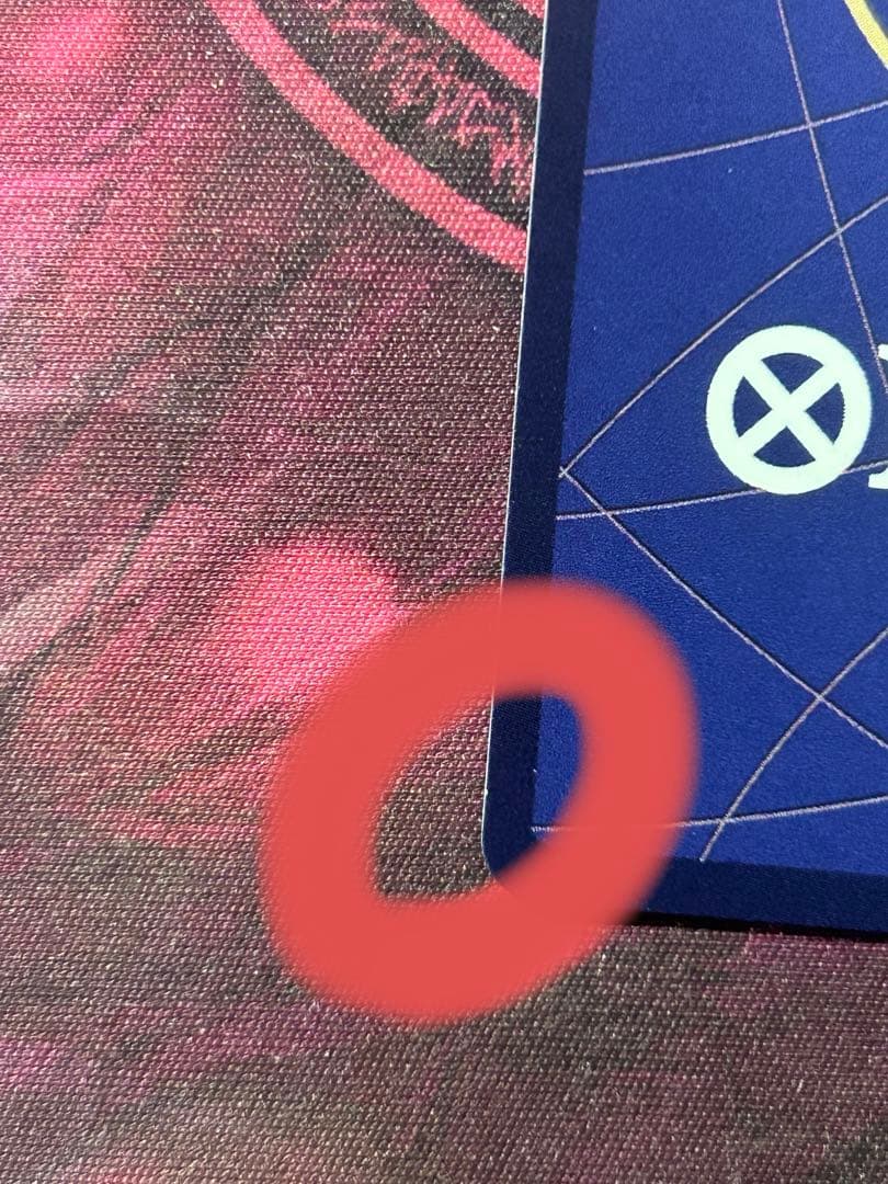 ワンピースカード　ボルサリーノ　SR 4枚