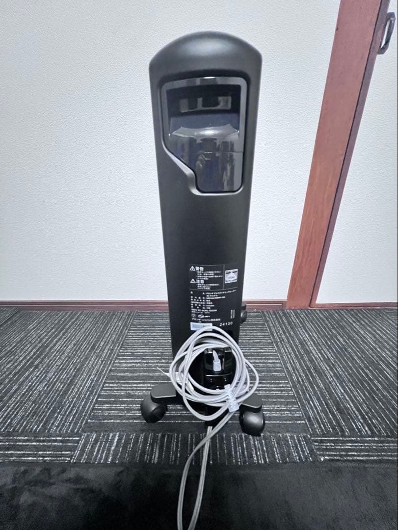 ゆめさん専用 デロンギマルチダイナミックヒーターWi-Fiモデル