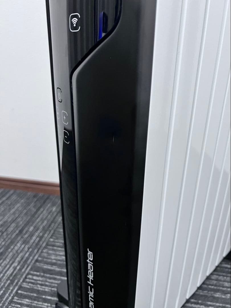 ゆめさん専用 デロンギマルチダイナミックヒーターWi-Fiモデル